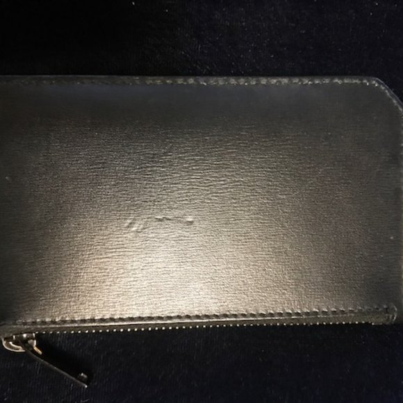 YSL Saint Laurent Fragments Card Holder Wallet - Picture 3 of 6